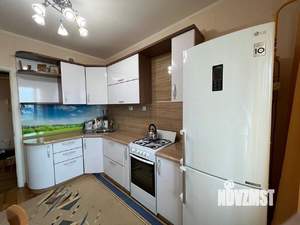 3-к квартира, на длительный срок, 65м2, 3/10 этаж