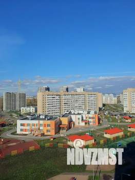 2-к квартира, посуточно, 57м2, 9/10 этаж