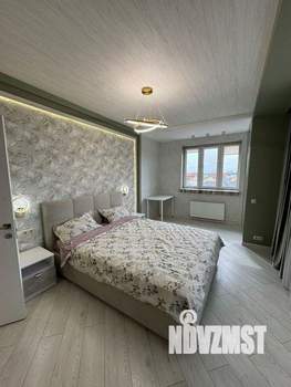 2-к квартира, на длительный срок, 82м2, 3/9 этаж