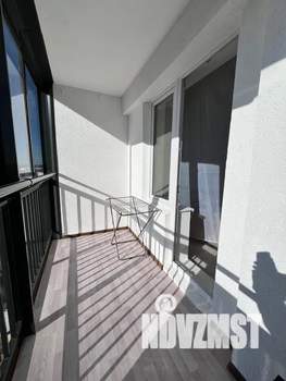 Студия квартира, посуточно, 24м2, 11/19 этаж