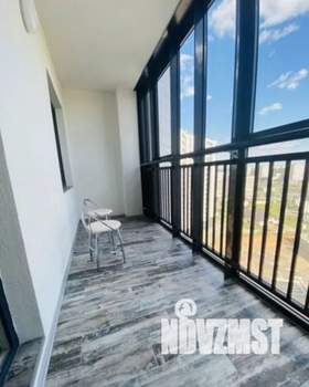 2-к квартира, посуточно, 65м2, 13/18 этаж