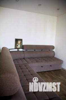 1-к квартира, посуточно, 44м2, 1/1 этаж