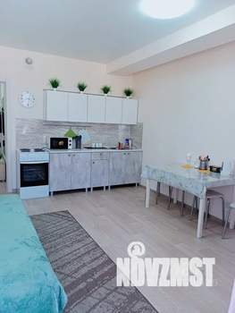 2-к квартира, посуточно, 49м2, 17/17 этаж