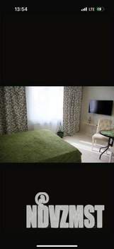 1-к квартира, посуточно, 24м2, 1/1 этаж