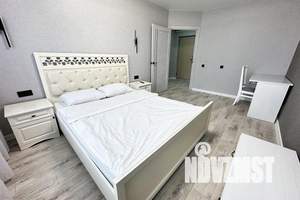 1-к квартира, посуточно, 38м2, 7/9 этаж