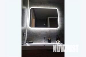 2-к квартира, посуточно, 42м2, 12/18 этаж