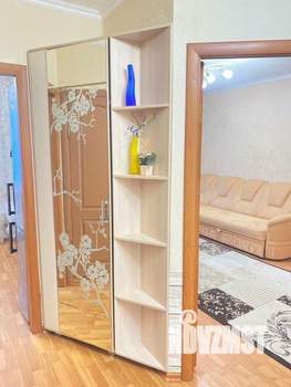 3-к квартира, на длительный срок, 63м2, 3/12 этаж