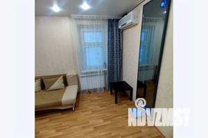 1-к квартира, посуточно, 39м2, 7/10 этаж