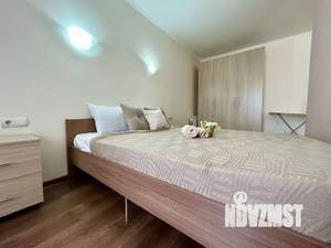 1-к квартира, посуточно, 75м2, 9/10 этаж