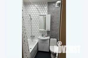 1-к квартира, посуточно, 25м2, 1/9 этаж