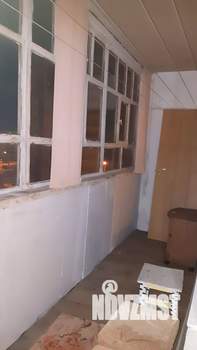 1-к квартира, на длительный срок, 32м2, 4/5 этаж