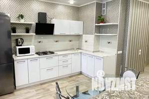 1-к квартира, посуточно, 45м2, 8/10 этаж