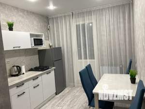 1-к квартира, посуточно, 37м2, 9/10 этаж