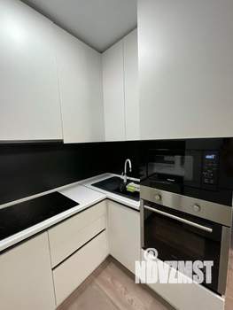 2-к квартира, на длительный срок, 45м2, 15/19 этаж