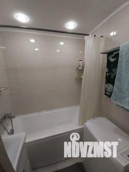 2-к квартира, посуточно, 51м2, 3/9 этаж