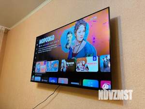 3-к квартира, посуточно, 64м2, 6/9 этаж