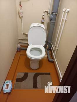 1-к квартира, на длительный срок, 40м2, 4/5 этаж