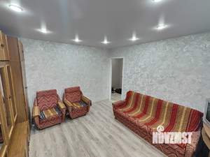 2-к квартира, на длительный срок, 44м2, 3/5 этаж