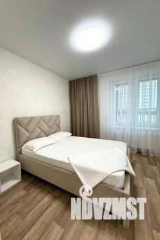 3-к квартира, посуточно, 100м2, 1/1 этаж