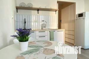 1-к квартира, посуточно, 22м2, 13/19 этаж