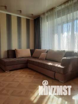 2-к квартира, посуточно, 58м2, 2/10 этаж