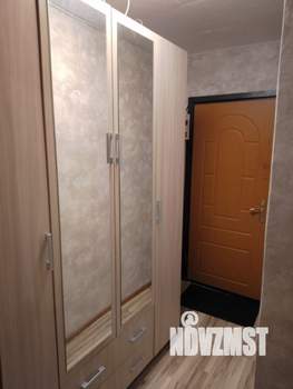 1-к квартира, на длительный срок, 29м2, 2/5 этаж