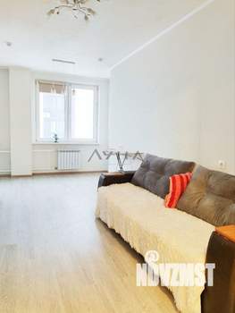 3-к квартира, на длительный срок, 67м2, 12/16 этаж