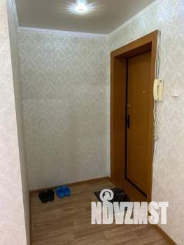 1-к квартира, посуточно, 38м2, 6/9 этаж