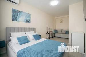 1-к квартира, посуточно, 32м2, 14/20 этаж