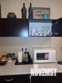 1-к квартира, посуточно, 45м2, 17/19 этаж