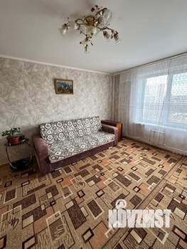 1-к квартира, на длительный срок, 40м2, 8/12 этаж