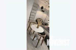 1-к квартира, посуточно, 33м2, 14/17 этаж