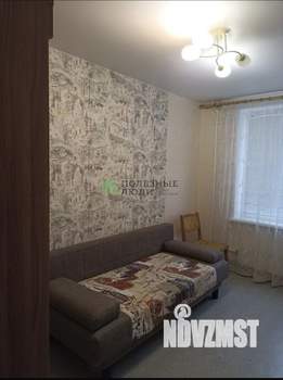 3-к квартира, на длительный срок, 63м2, 5/9 этаж
