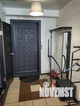 1-к квартира, посуточно, 38м2, 16/16 этаж