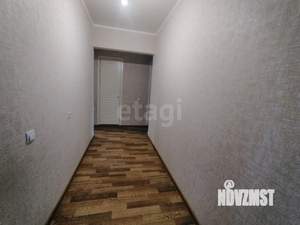 2-к квартира, на длительный срок, 50м2, 2/10 этаж