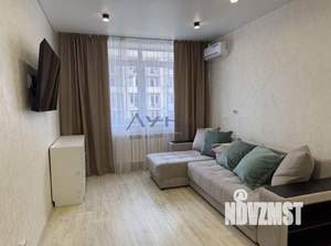 1-к квартира, на длительный срок, 40м2, 2/6 этаж