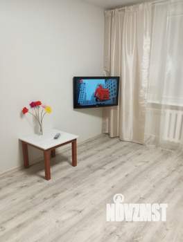2-к квартира, посуточно, 45м2, 3/5 этаж