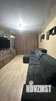 2-к квартира, на длительный срок, 45м2, 2/15 этаж