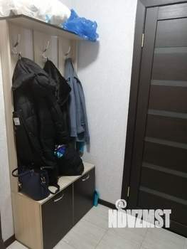 Студия квартира, на длительный срок, 27м2, 2/19 этаж