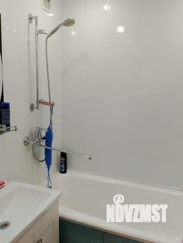 1-к квартира, на длительный срок, 35м2, 5/12 этаж