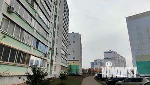 1-к квартира, посуточно, 70м2, 1/1 этаж