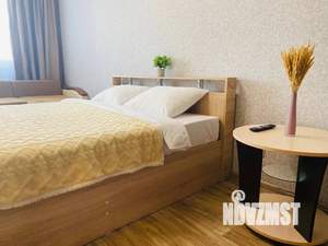 1-к квартира, посуточно, 35м2, 5/9 этаж