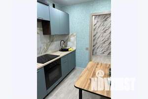 2-к квартира, посуточно, 44м2, 2/5 этаж