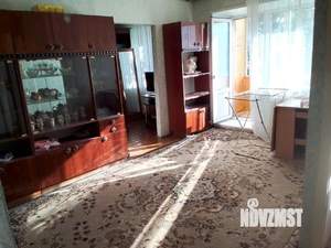 2-к квартира, на длительный срок, 44м2, 3/5 этаж