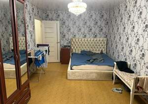 1-к квартира, на длительный срок, 34м2, 3/9 этаж