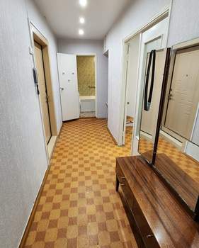 2-к квартира, на длительный срок, 51м2, 9/10 этаж