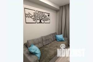 2-к квартира, посуточно, 43м2, 9/26 этаж