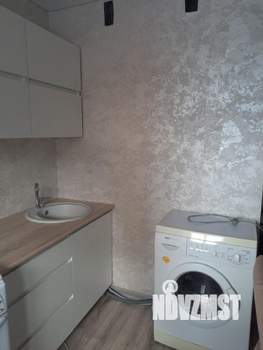 1-к квартира, на длительный срок, 30м2, 4/5 этаж