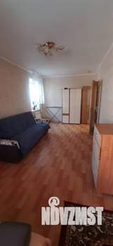 1-к квартира, на длительный срок, 40м2, 9/11 этаж