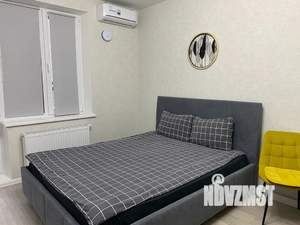 1-к квартира, посуточно, 26м2, 18/19 этаж